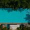 juSTa Morjim Beach Resort Goa - 80 Steps from Morjim Beach - Morjim
