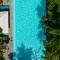 juSTa Morjim Beach Resort Goa - 80 Steps from Morjim Beach - Morjim