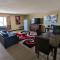 Super 8 by Wyndham Wichita North