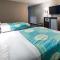 Travelodge by Wyndham San Antonio Downtown Northeast