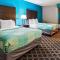 Travelodge by Wyndham San Antonio Downtown Northeast