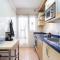 Home2Book Stunning Apartment Candelaria, Terrace