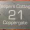 Keepers Cottage, 21 Coppergate - Nafferton