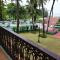 Swim Sea Beach Resort, Panjim - Taleigao