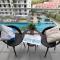 B1105 The Platino Paradigm mall NETFLIX!!big Balcony swimming pool View by STAY - Johor Bahru