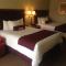 Ramada by Wyndham Sunnyvale/Silicon Valley