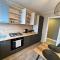 Draudzības alejas apartamenti