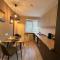 Draudzības alejas apartamenti