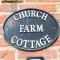 Church Farm Cottage - Clifton
