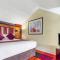 Roomzzz Manchester City