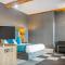 Roomzzz Manchester City