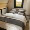 Loray des Bois - Cabane - Tipi - Cottage