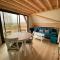 Loray des Bois - Cabane - Tipi - Cottage