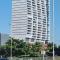Accommodation Front - Elegant 4 Sleeper with Unbeatable Views - Durban