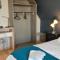 Les coquelicots - Chambre Marie