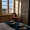 Les coquelicots - Chambre Marie
