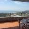 Accommodation Front - Elegant 4 Sleeper with Unbeatable Views - Durban