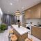 Kenwingston Skyloft Apartment Doorsteps to BRT Subang USJ