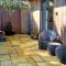 Stylish coastal retreat in St Ives with parking