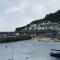 Stylish coastal retreat in St Ives with parking