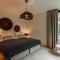 LXRYHOME Pendennis Castle