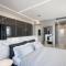 Serenity Penthouse