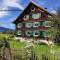 Ferienhaus Haus im Garten - Feldkirch