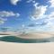 Limbo Atins Chalets - Lençóis Maranhenses