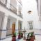 Malaga Center Flat Historic Center