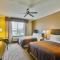 Comfort Inn & Suites Fort Worth - Fossil Creek - 沃思堡