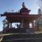 Orange sky home stay gadaGushaini near jibhi