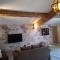 Gite du Mas de la Finière ,avec SPA intérieur