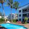 Les Cerisiers - Exclusive Beach Residence - 3 Bedroom Modern Apartment, Flic en Flac - Флик-ан-Флак