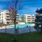 Pod Brzozami Apartamenty Rezydencja Ustronie Morskie - 尤斯托尼莫斯基