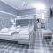 Retro luxury rooms - 奥林匹亚基·阿克蒂