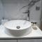 Delfini Villa, beachfront 2-bdrm maisonette