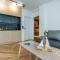 Triple A - Prime Location - Between Monastiraki & Syntagma Square-FREE Parking! - Athén