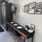 Loft Studio 204 no Kobrasol à 7km de Floripa