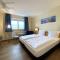 Hotel Am Wiesenweg l 24h check-in - Hausen