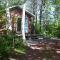 New Glasgow Highlands Campground cabins - New Glasgow