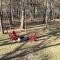 Idyllic Table Rock Lake Cabin with Fire Pit! - Golden