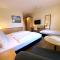 Hotel Am Wiesenweg l 24h check-in - Hausen