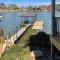 Waterfront Getaway with Dock on Lake Hamilton! - Lake Hamilton