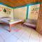 Las Palmeras OceanView Hotel and Dive Center - Little Corn Island