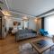 Şehrar Suite Hotel - 特拉布宗