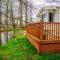 Billing Aquadrome Northampton lovely Waterside 2 Bedroom static holiday home Shemar - Нортгемптон