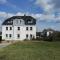 Urlaubsfreude Biedermann Haus Glücksstein Ferienwohnung Aquamarin