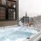 Gran Paradiso Luxurious - 10 Min From Tremblant - La Conception