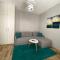 Apartment 13