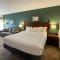 Boothill Inn and Suites
